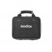 Godox ML60II BI Portable LED Light with AK-B02 Holding Handle & Battery Support Kit Godox ML60II BI Portable LED Light with AK-B02 Holding Handle & Battery Support Kit